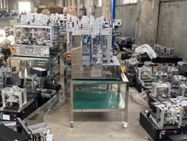 苏州整厂设备回收电话