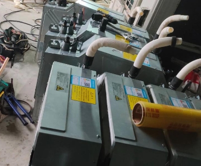 苏州制冷设备回收